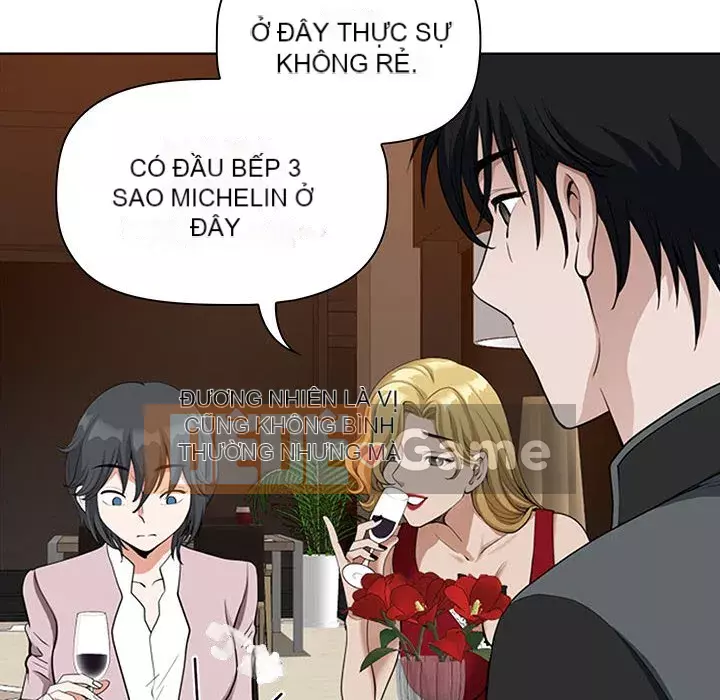 Chồng sinh đôi của tôi Chương 6-7