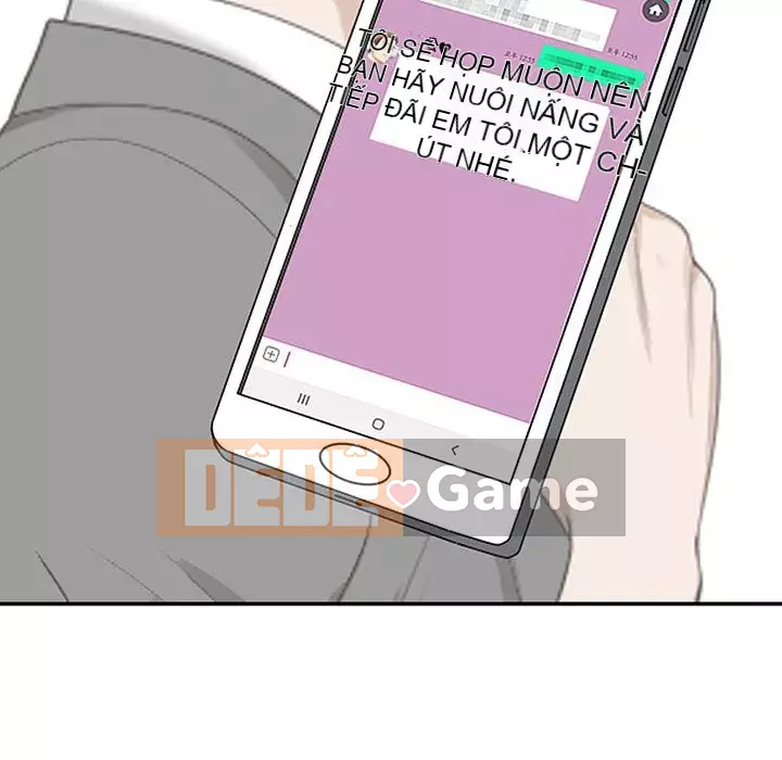 Chồng sinh đôi của tôi Chương 6-7