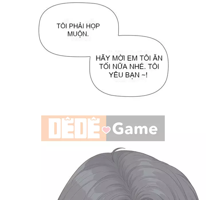 Chồng sinh đôi của tôi Chương 6-7