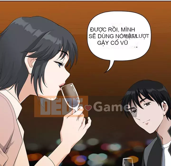 Chồng sinh đôi của tôi Chương 6-7