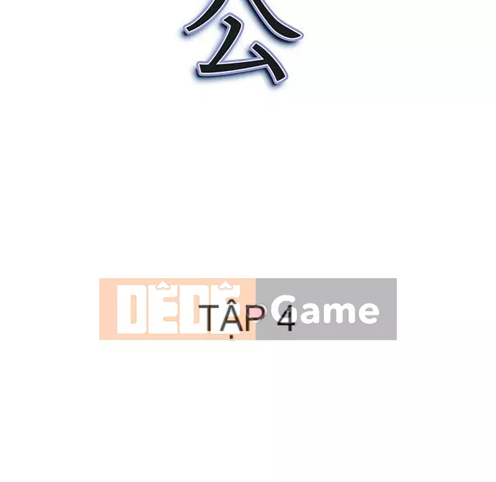 Chồng sinh đôi của tôi Chương 4-5