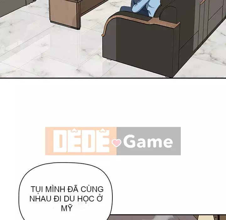 Chồng sinh đôi của tôi Chương 4-5