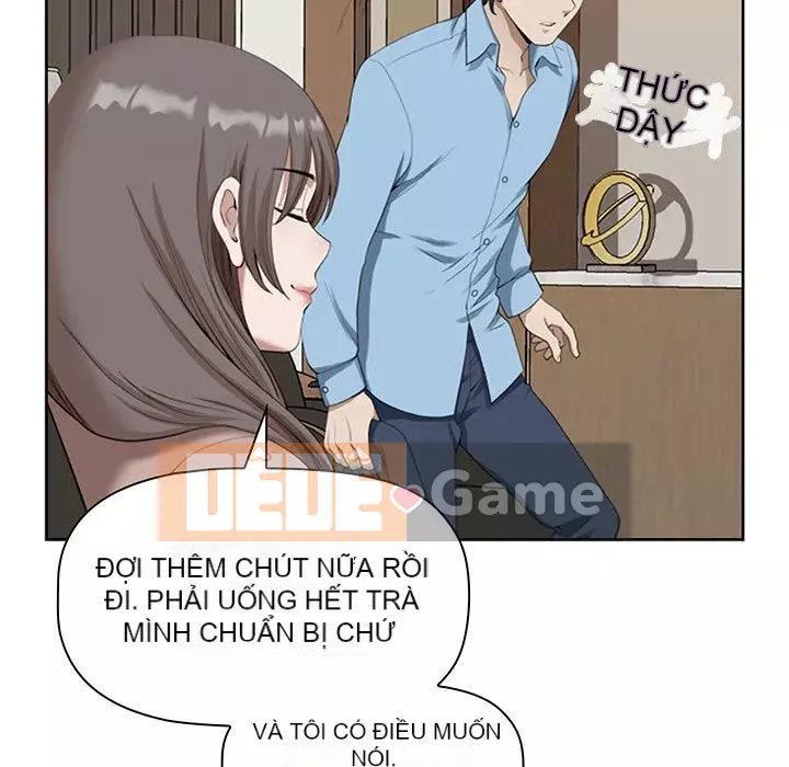 Chồng sinh đôi của tôi Chương 4-5