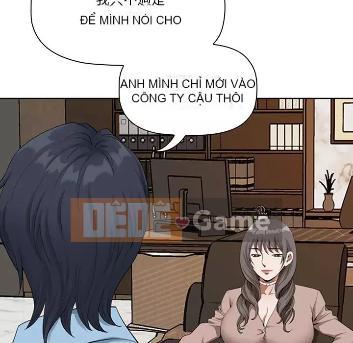 Chồng sinh đôi của tôi Chương 4-5