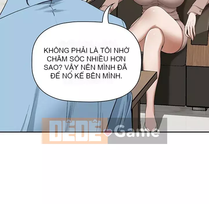 Chồng sinh đôi của tôi Chương 4-5