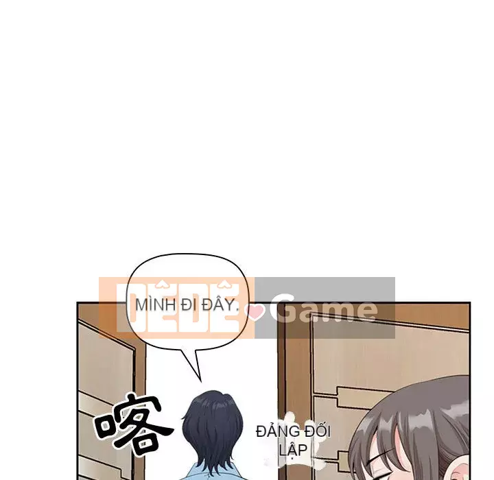 Chồng sinh đôi của tôi Chương 4-5