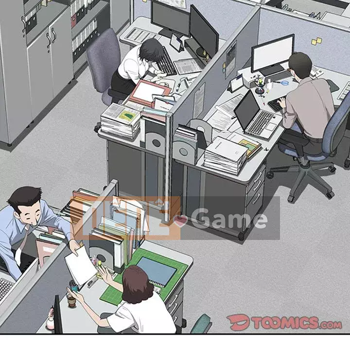 Chồng sinh đôi của tôi Chương 4-5