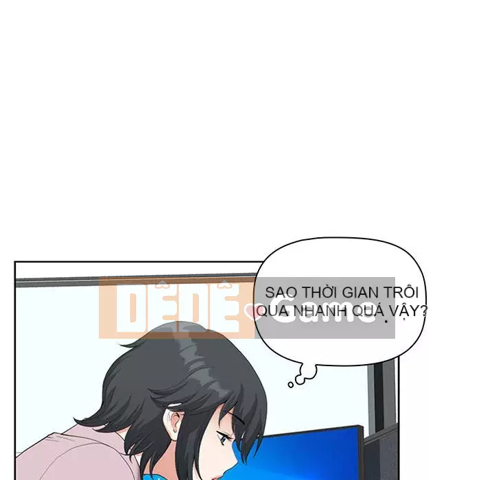 Chồng sinh đôi của tôi Chương 4-5