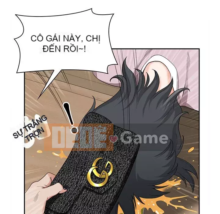 Chồng sinh đôi của tôi Chương 4-5