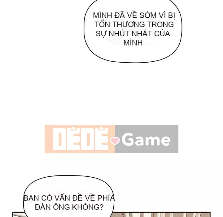 Chồng sinh đôi của tôi Chương 4-5