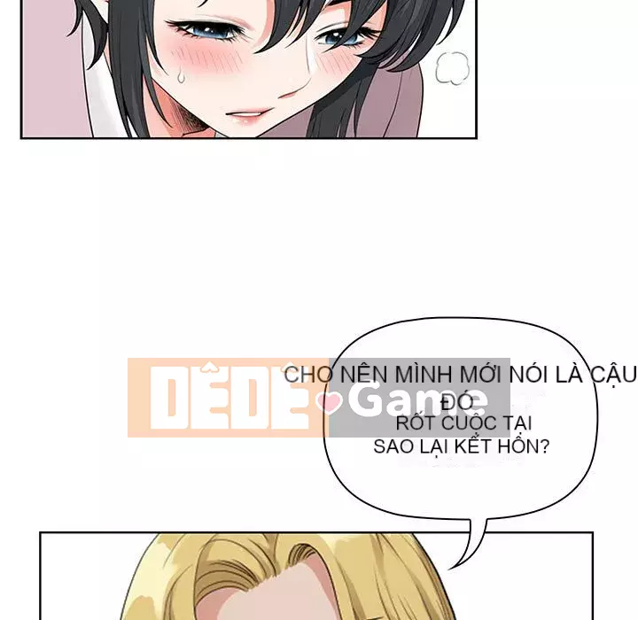 Chồng sinh đôi của tôi Chương 4-5