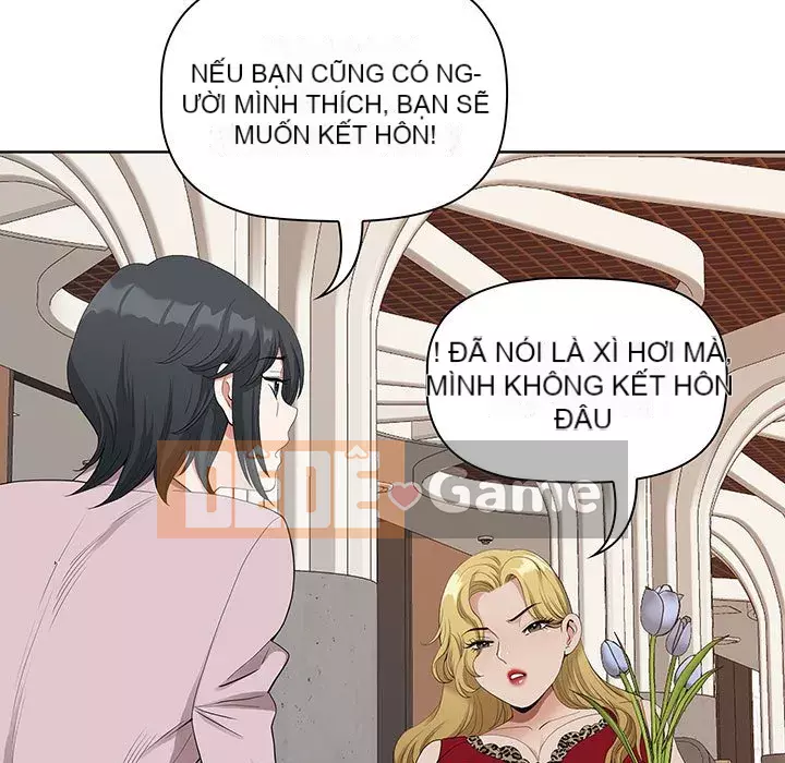 Chồng sinh đôi của tôi Chương 4-5