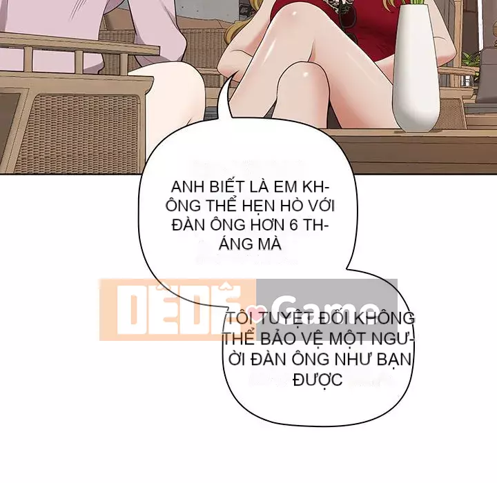 Chồng sinh đôi của tôi Chương 4-5