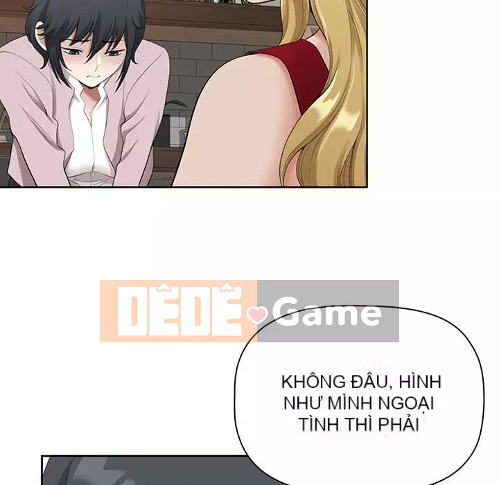 Chồng sinh đôi của tôi Chương 4-5