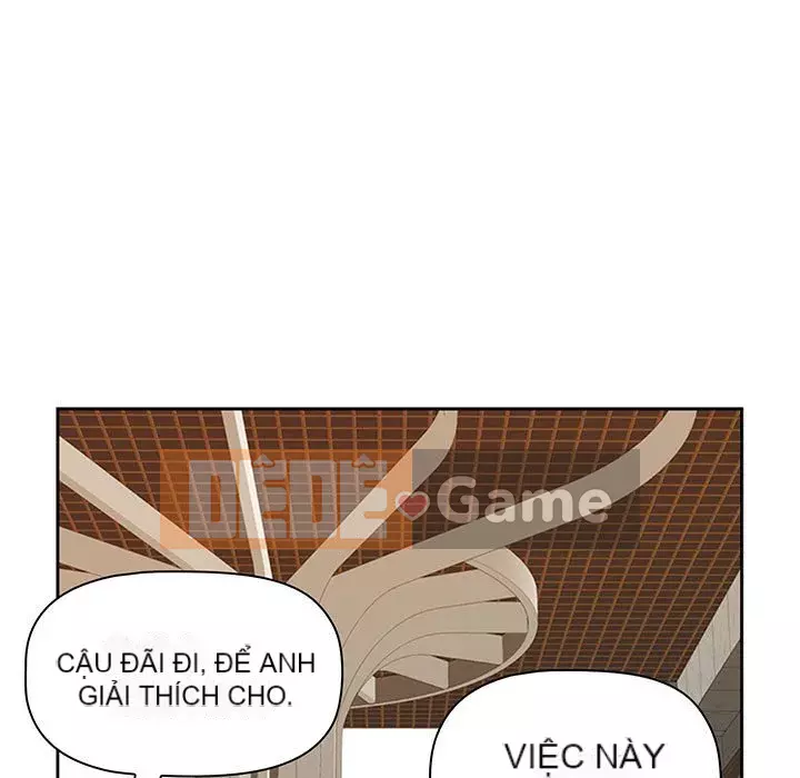 Chồng sinh đôi của tôi Chương 4-5