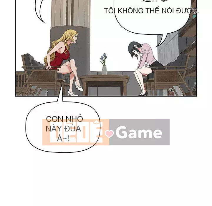 Chồng sinh đôi của tôi Chương 4-5