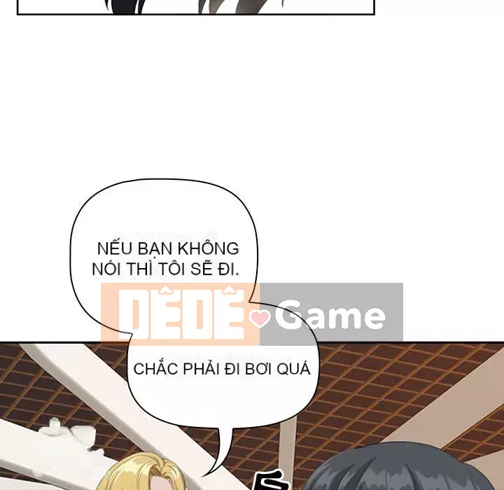 Chồng sinh đôi của tôi Chương 4-5