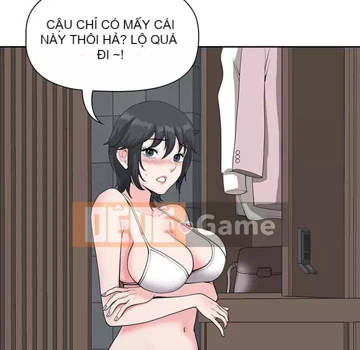 Chồng sinh đôi của tôi Chương 4-5