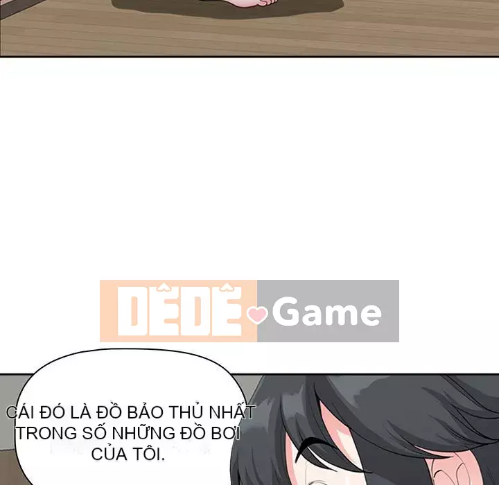 Chồng sinh đôi của tôi Chương 4-5