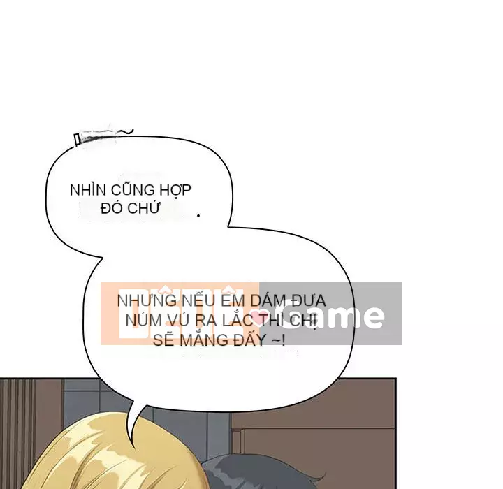 Chồng sinh đôi của tôi Chương 4-5