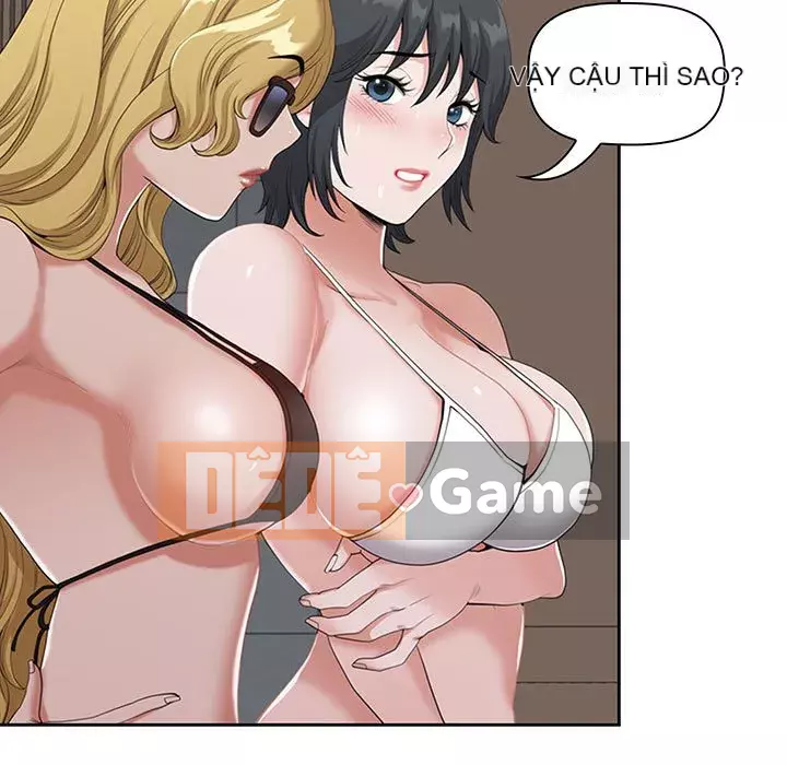 Chồng sinh đôi của tôi Chương 4-5