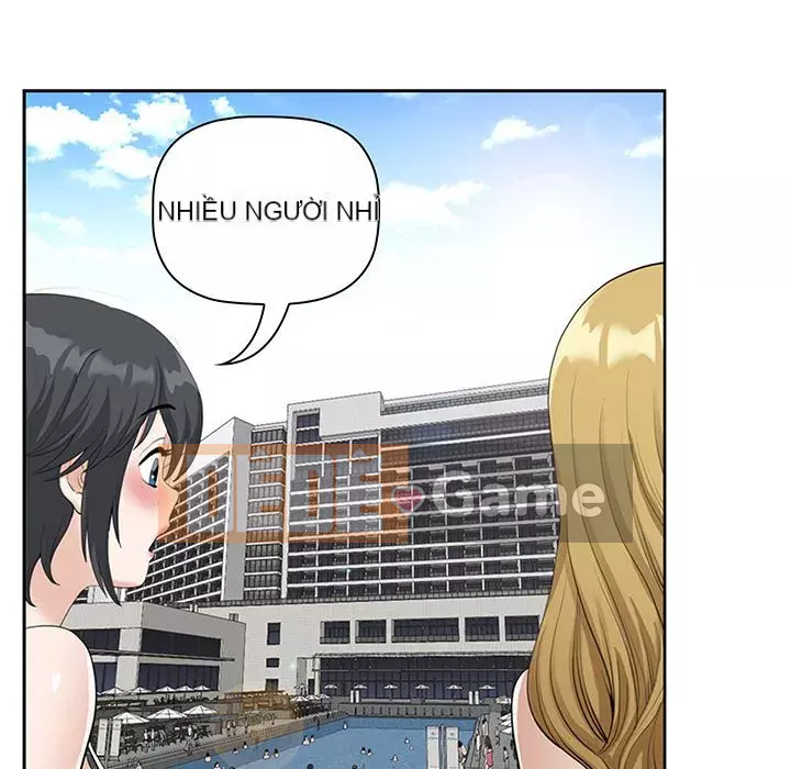 Chồng sinh đôi của tôi Chương 4-5