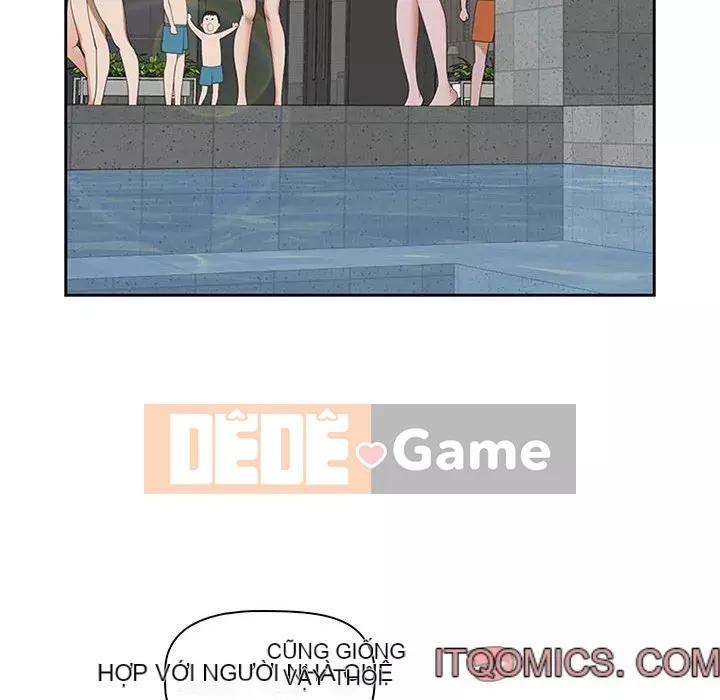 Chồng sinh đôi của tôi Chương 4-5