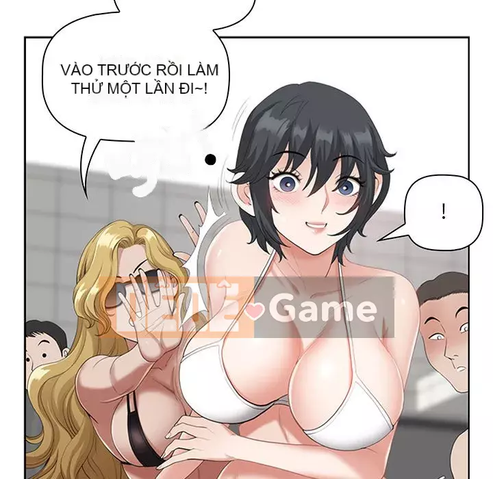 Chồng sinh đôi của tôi Chương 4-5