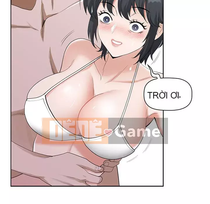 Chồng sinh đôi của tôi Chương 4-5