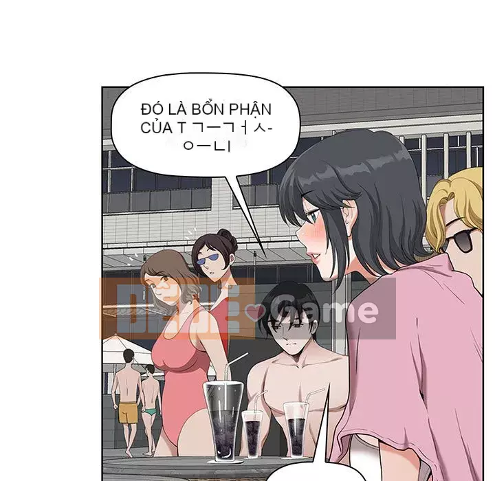 Chồng sinh đôi của tôi Chương 4-5