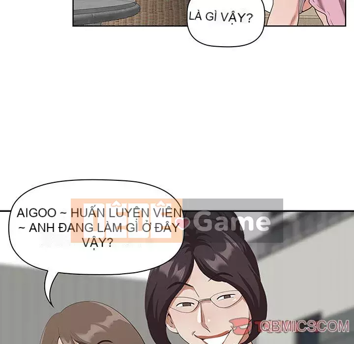 Chồng sinh đôi của tôi Chương 4-5