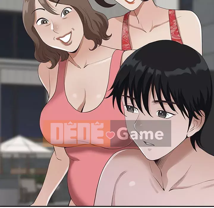 Chồng sinh đôi của tôi Chương 4-5