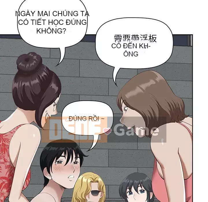 Chồng sinh đôi của tôi Chương 4-5