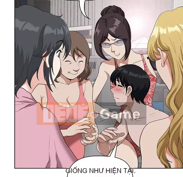 Chồng sinh đôi của tôi Chương 4-5