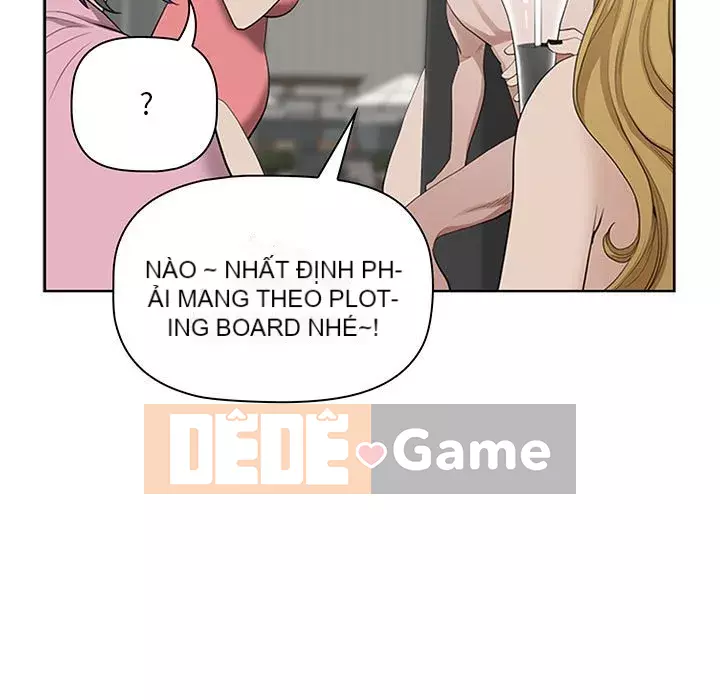 Chồng sinh đôi của tôi Chương 4-5