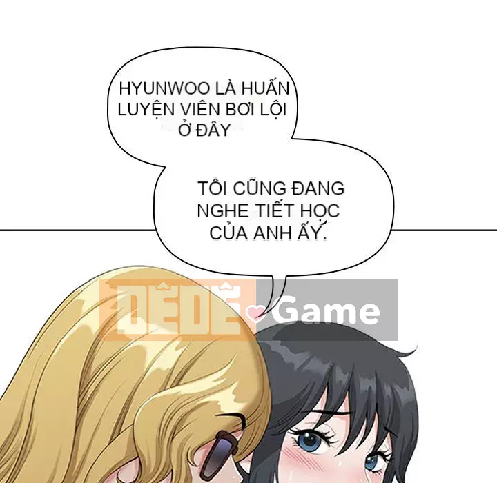 Chồng sinh đôi của tôi Chương 4-5