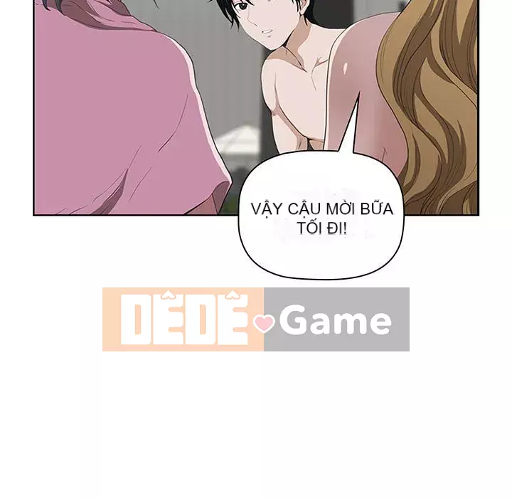 Chồng sinh đôi của tôi Chương 4-5