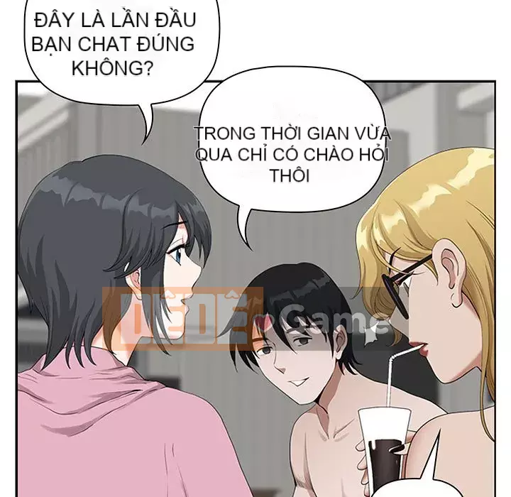 Chồng sinh đôi của tôi Chương 4-5