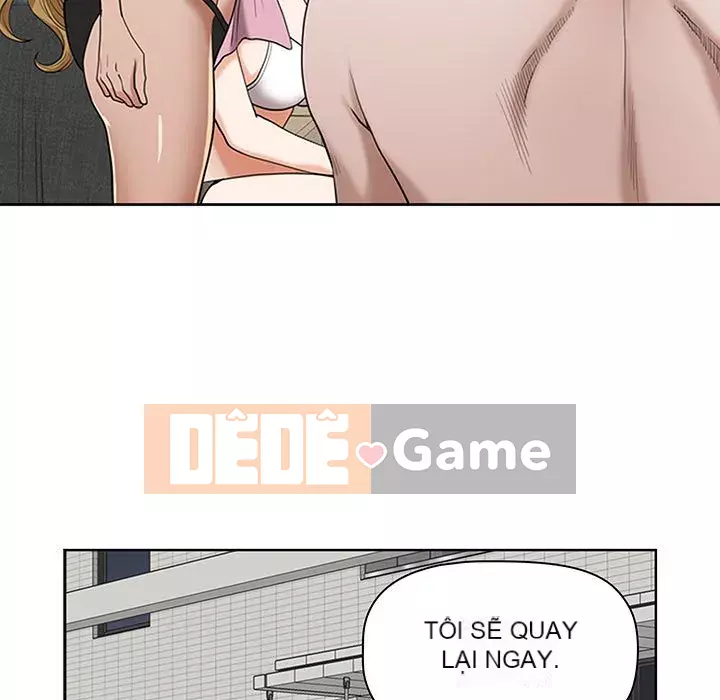 Chồng sinh đôi của tôi Chương 4-5