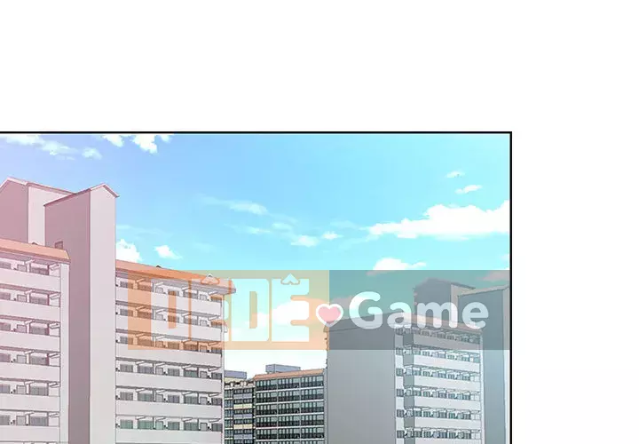 Chồng sinh đôi của tôi Chương 1-3