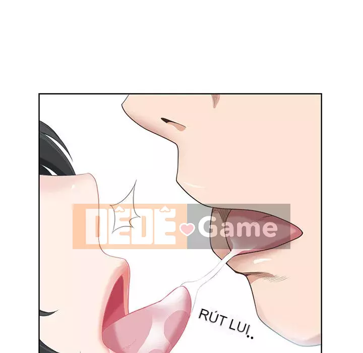 Chồng sinh đôi của tôi Chương 1-3