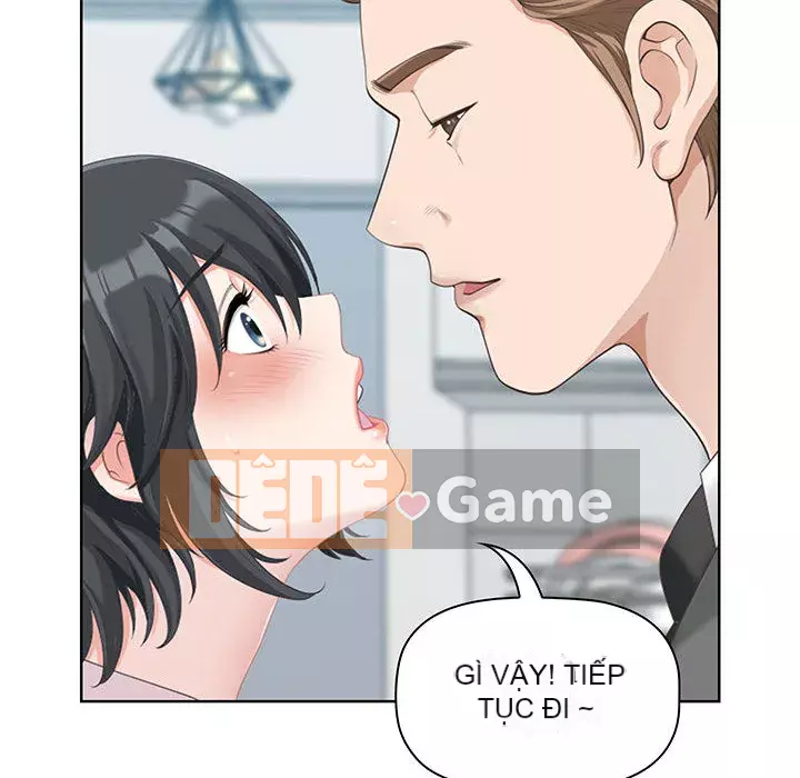 Chồng sinh đôi của tôi Chương 1-3