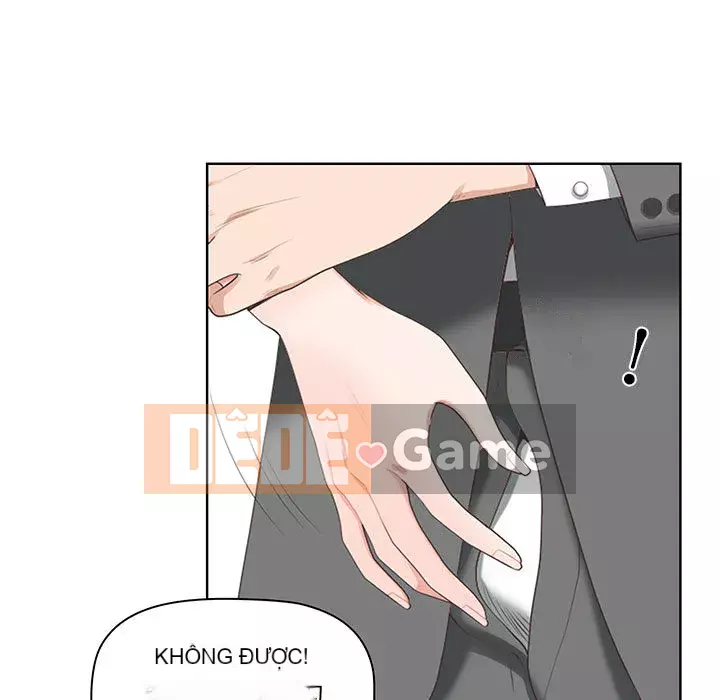 Chồng sinh đôi của tôi Chương 1-3