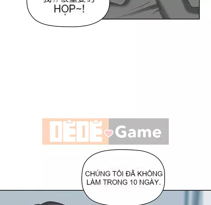 Chồng sinh đôi của tôi Chương 1-3