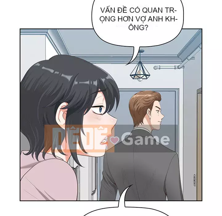 Chồng sinh đôi của tôi Chương 1-3