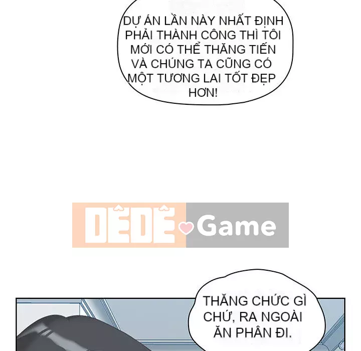 Chồng sinh đôi của tôi Chương 1-3