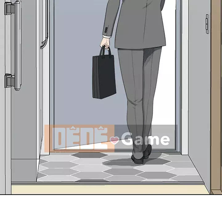 Chồng sinh đôi của tôi Chương 1-3