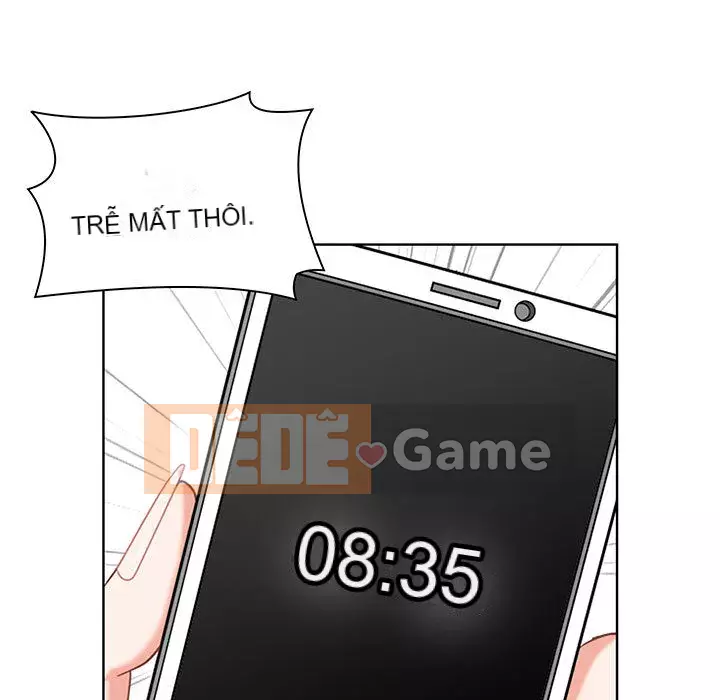 Chồng sinh đôi của tôi Chương 1-3