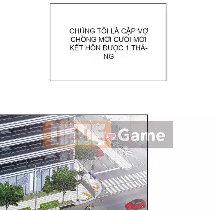 Chồng sinh đôi của tôi Chương 1-3