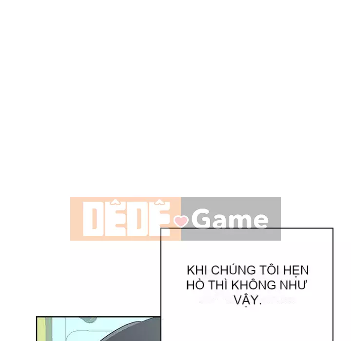 Chồng sinh đôi của tôi Chương 1-3